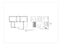 convert your PDF or sketch to autocad 2d floor plan